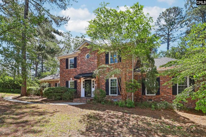 6 S Fork Place active home in Spring Valley, Columbia, SC