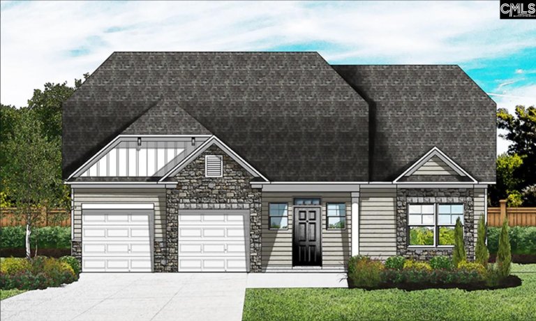 2031 Allan Crest Road active home in Blythewood Farms, Blythewood, SC