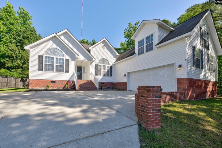 3 Gyle Court pending home in Spring Valley West, Columbia, SC