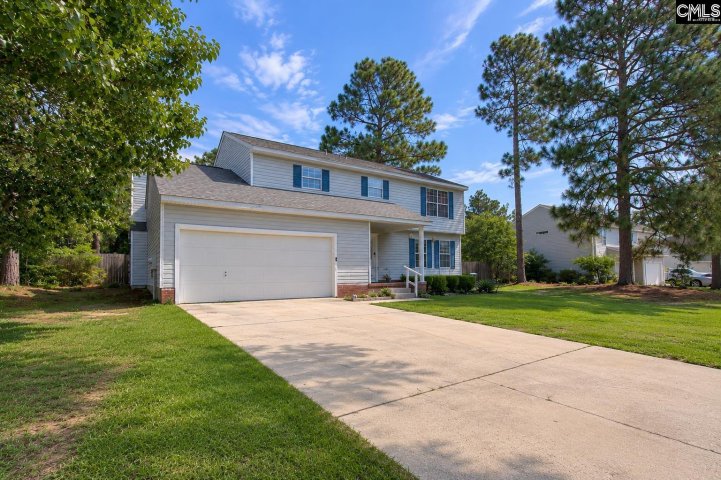 Homes in Bridleridge, Lexington