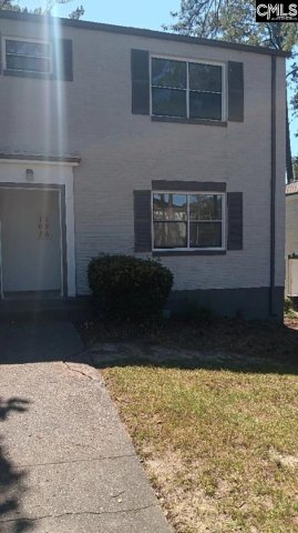 4600 Fort Jackson Boulevard 106 active home in Hampton Hills, Columbia, SC