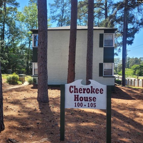 4600 Fort Jackson Boulevard 105 pending home in Hampton Hills, Columbia, SC