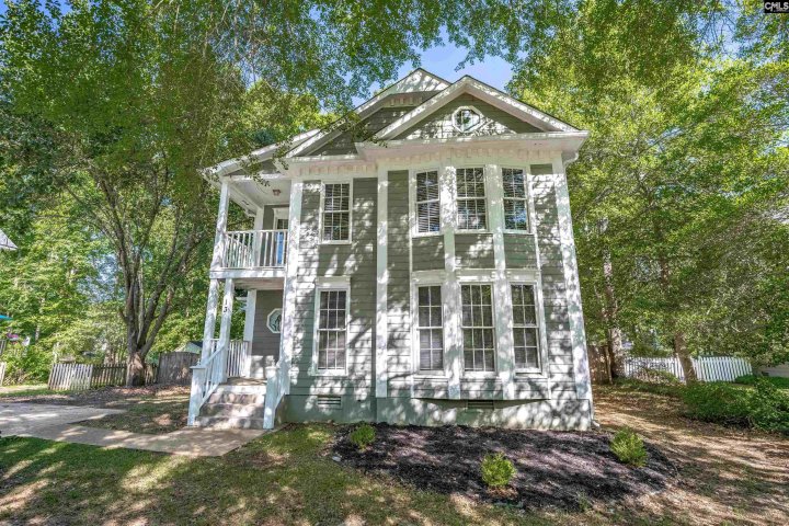 Homes in Hidden Oaks, Irmo