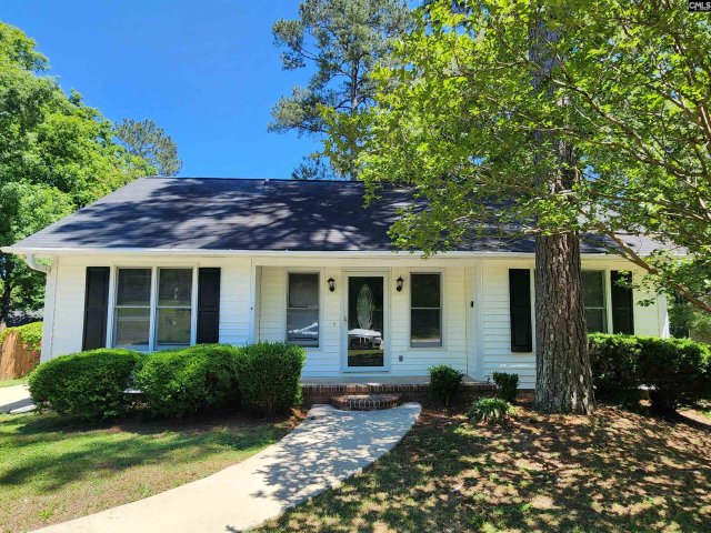 117 Bowhill Court pending home in Riverwalk, Irmo, SC