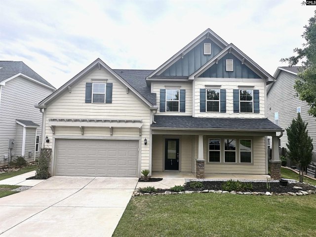 412 Maria Posada active home in Portrait Hill, Chapin, SC
