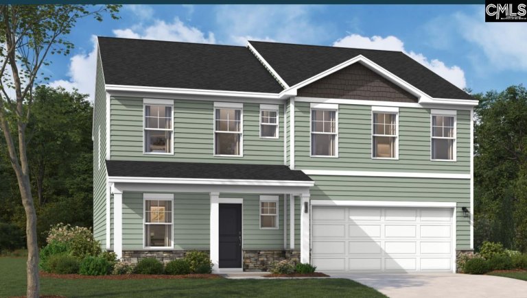 A home in Chestnut Ridge North, Hopkins