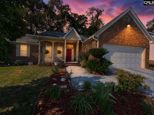 Homes in Whisper Lake, Lexington