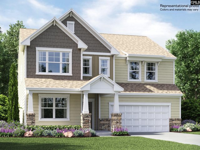 242 Foxglade Drive active home in Pine Oak Estates, Gilbert, SC