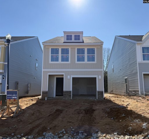 312 Tartan Road pending home in Laurinton Farms, Hopkins, SC