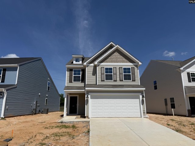 203 Laurinton Farms Drive active home in Laurinton Farms, Hopkins, SC