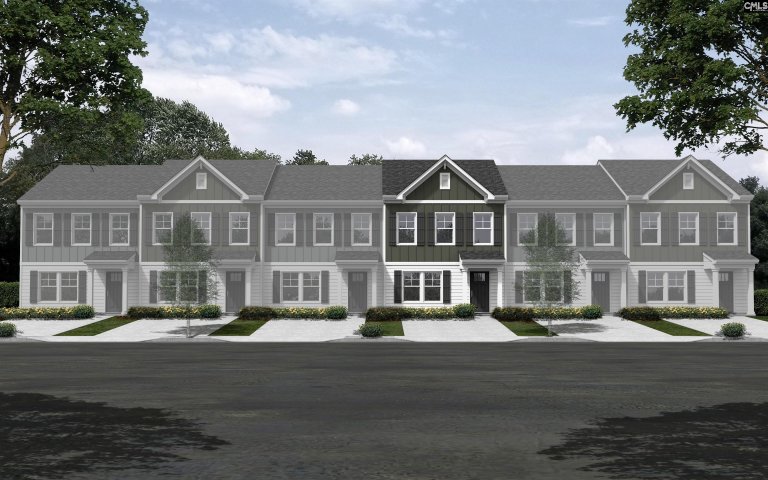 164 Carr Lane active home in Haynes Park, Columbia, SC