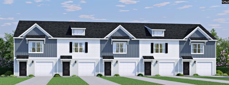 6029 Silver Mustang Lane active home in Cameron Ridge, Columbia, SC