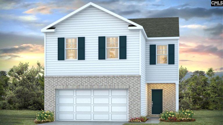 A home in Grand Oaks, Columbia