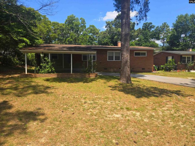 2021 Morninglo Lane active home in Woodfield Park, Columbia, SC