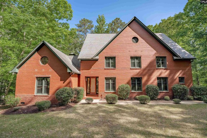 Homes in Ashley Oaks, Blythewood