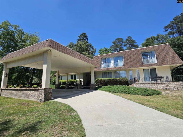 Homes in Shadblow, West Columbia