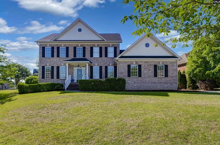 447 Beaumont Park Circle pending home in Longcreek Crescent Lake, Blythewood, SC