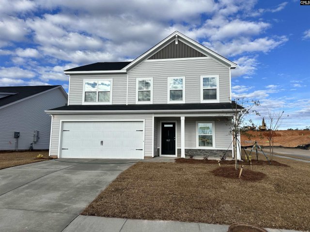 639 Marbled Teal Lane active home in Canary Woods, Hopkins, SC