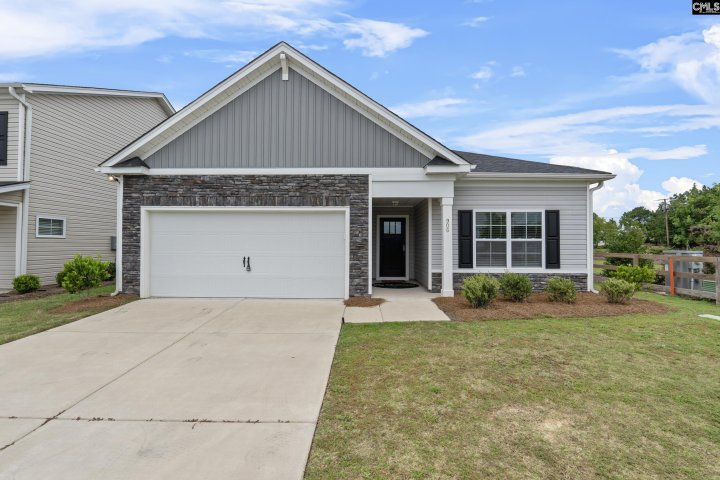 638 Marbled Teal Lane active home in Canary Woods, Hopkins, SC