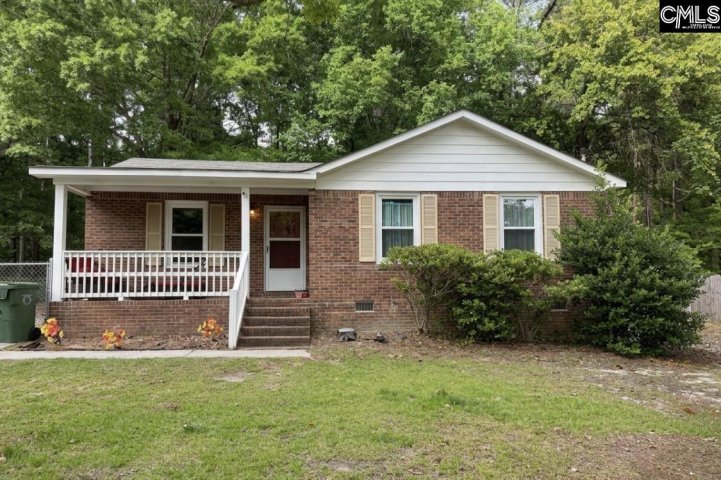 Homes in Meadowlake, Columbia