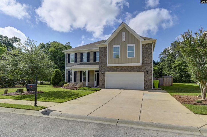409 Crawley Lane pending home in Westcott Ridge, Chapin, SC