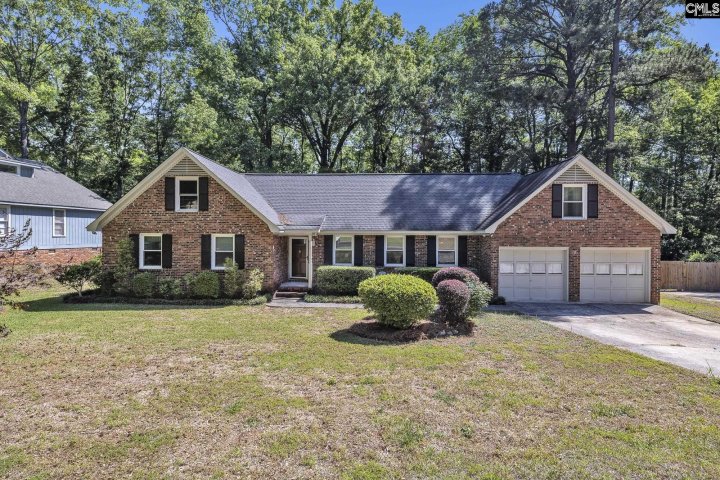 128 Melville Road pending home in Coldstream, Columbia, SC