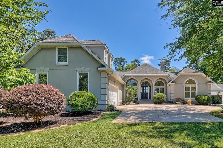 1168 Peninsula Drive pending home in The Pointes Of Plantation Pointe, Prosperity, SC