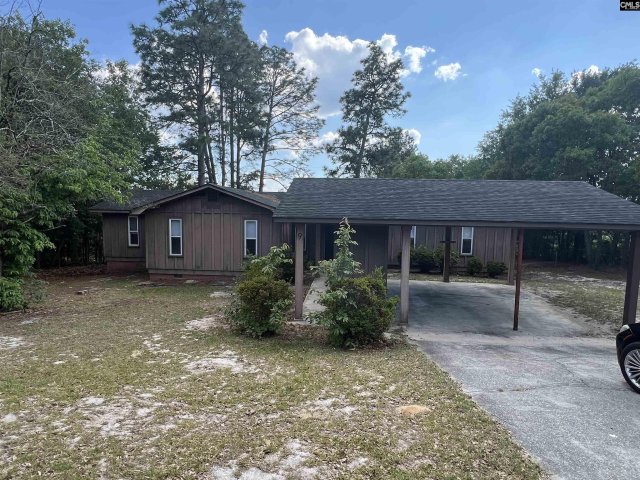 9 Highgate Circle pending home in Briarwood, Columbia, SC