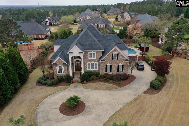 Homes in The Manors Of Belleclave, Columbia