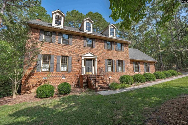 827 E Springs Road active home in Spring Valley, Columbia, SC