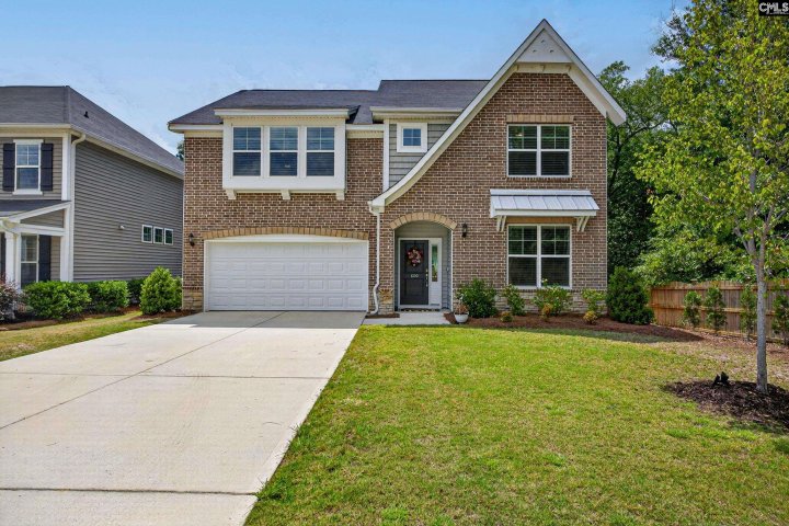 600 Frow Drive pending home in Catawba Hill, Elgin, SC