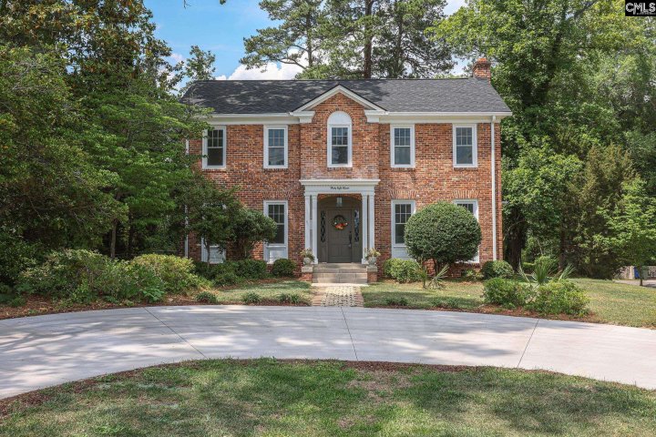 3811 Kilbourne Road active home in Heathwood, Columbia, SC