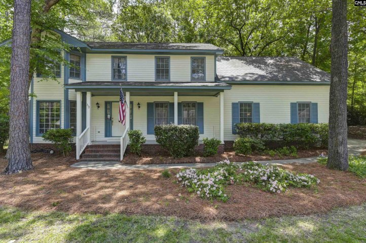Homes in Woodlands, Columbia