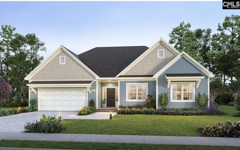 Homes in Sylvan Ridge, Lugoff
