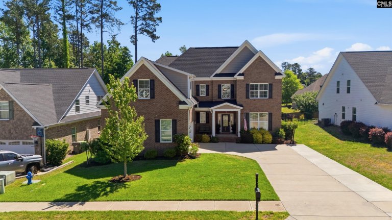 336 Lightning Bug Lane pending home in Summerlake, Lexington, SC