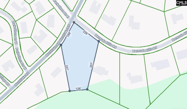 2010 Bermuda Hills Road pending home in Spring Valley, Columbia, SC