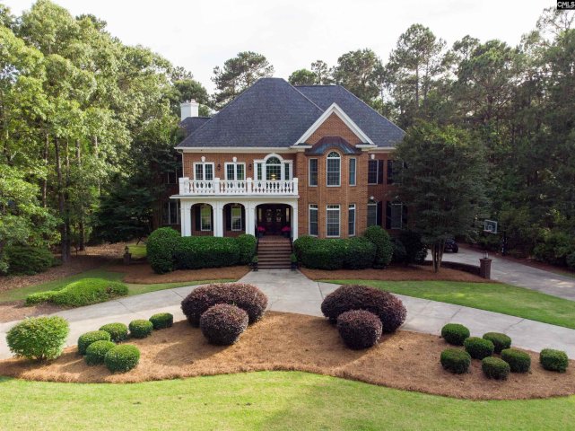 105 Redbay Road pending home in Woodcreek Farms, Elgin, SC