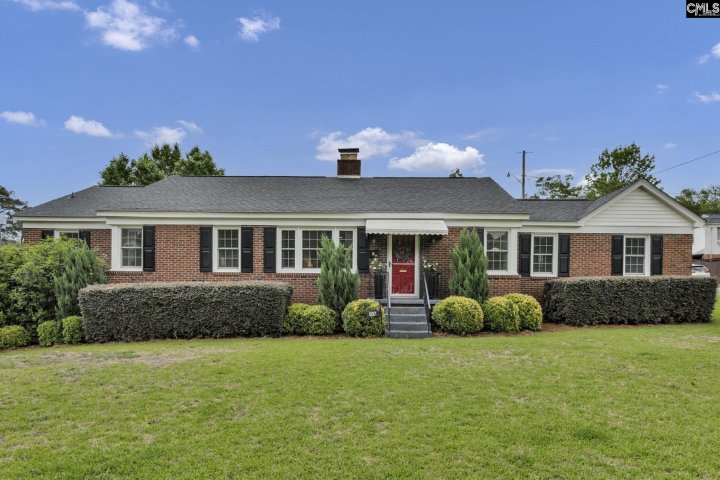 937 Lafayette Avenue pending home in The Avenues, Cayce, SC