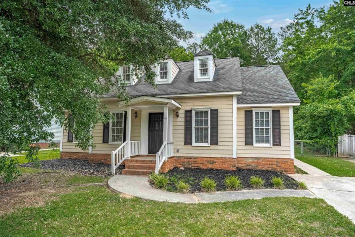 362 Wharfsdale Road pending home in New Friarsgate, Irmo, SC