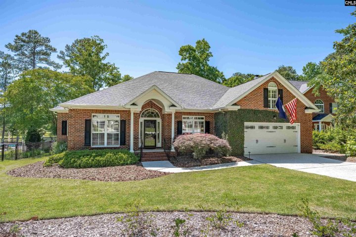 Homes in Woodcreek, Lexington
