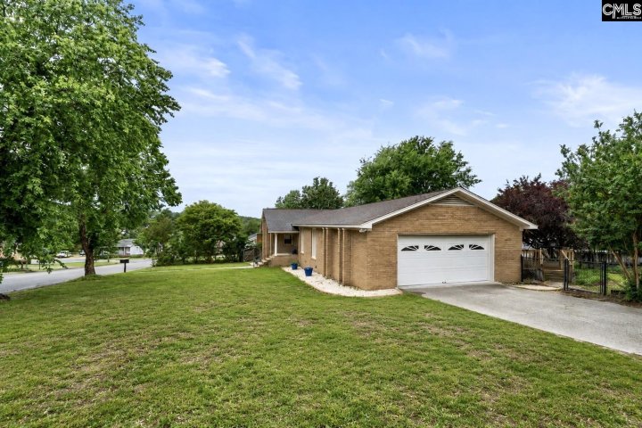Homes in Charwood, West Columbia