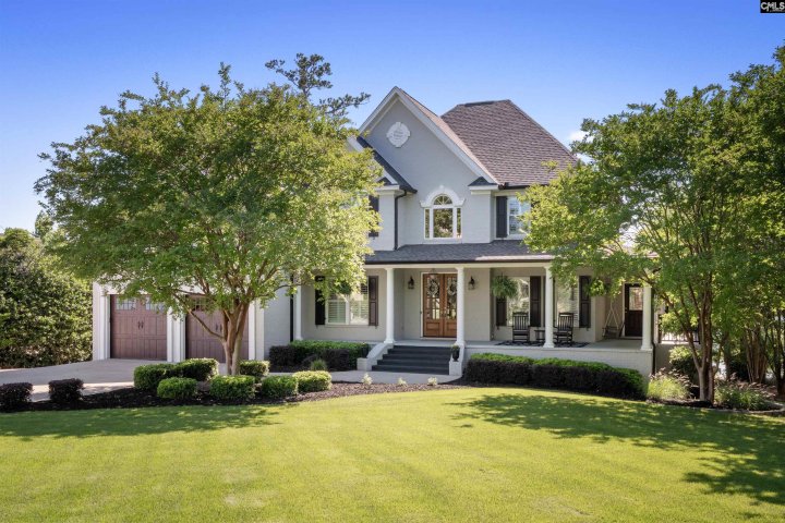 604 Wisteria Key Place pending home in Magnolia Key, Chapin, SC