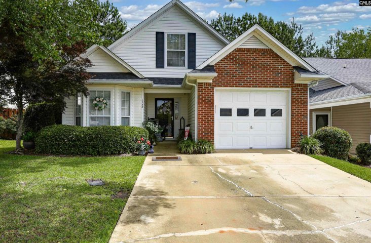 Homes in Ivy Green, Irmo
