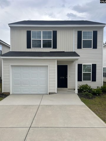 Homes in Kings Parish, Columbia