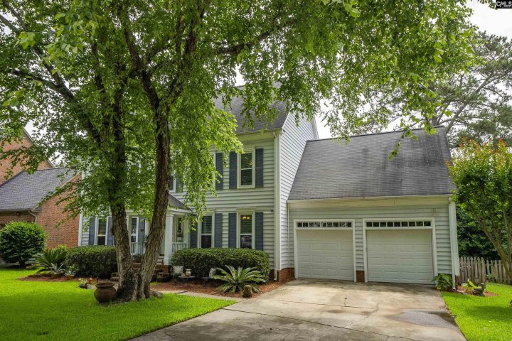Homes in Walden, Columbia