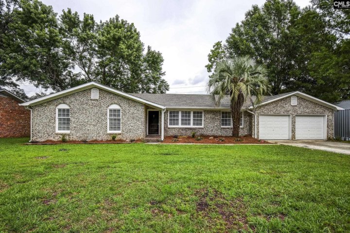 A home in Old Friarsgate, Irmo