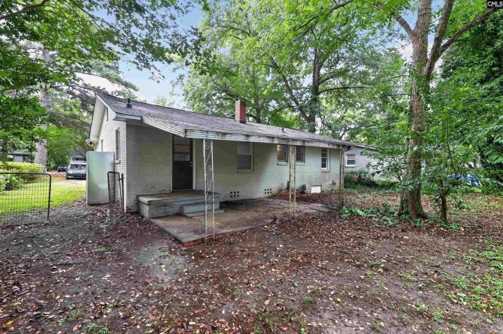 1135 Omega Drive active home in Woodfield Park, Columbia, SC
