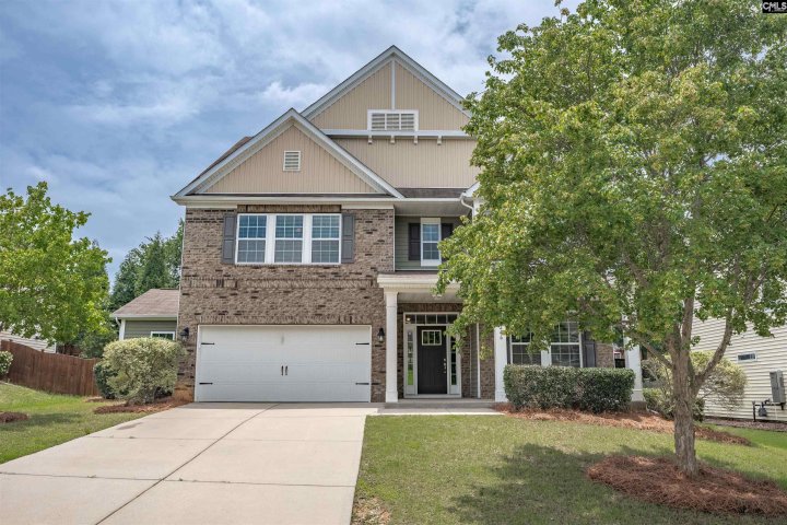 246 Mill House Lane pending home in The Mill, Lexington, SC