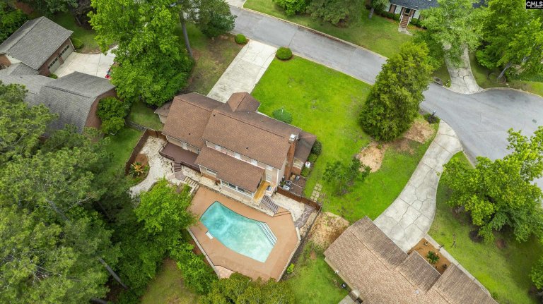 Homes in Archers Courts, Columbia