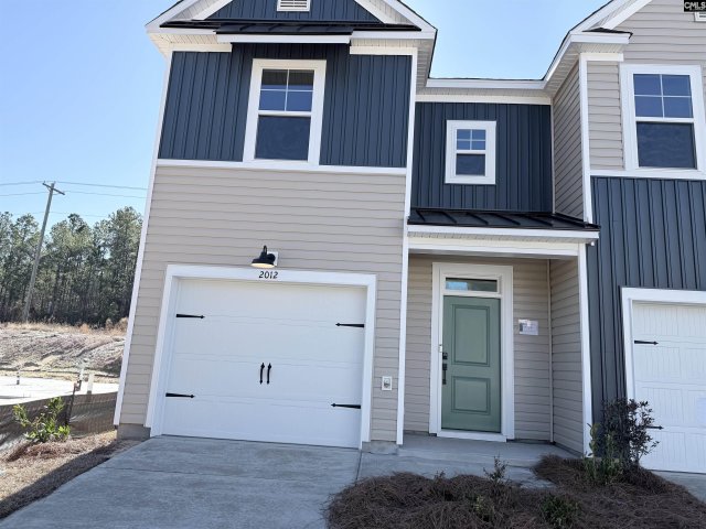 2010 Armada Road pending home in Victorywoods Townhomes, Columbia, SC